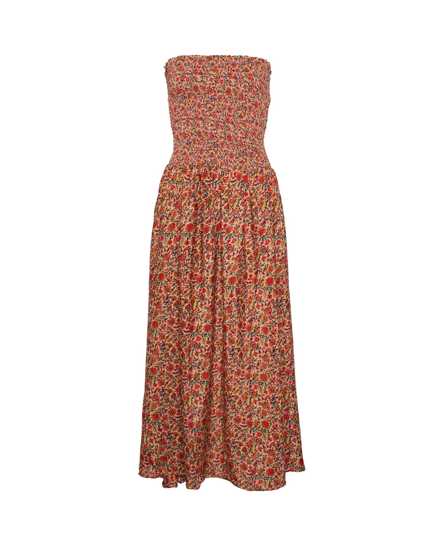Jess Dress - No. 301