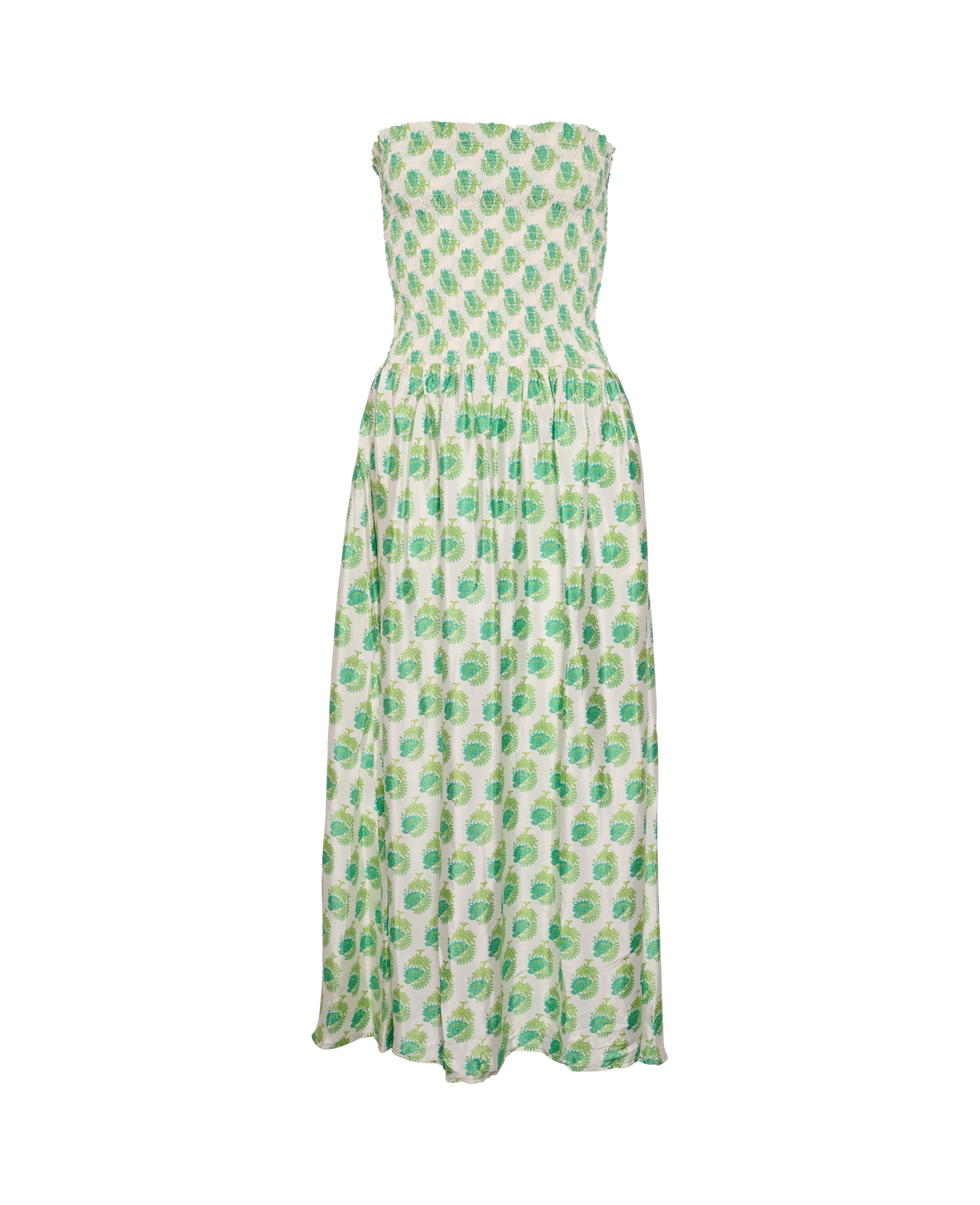 Jess Dress - No. 302