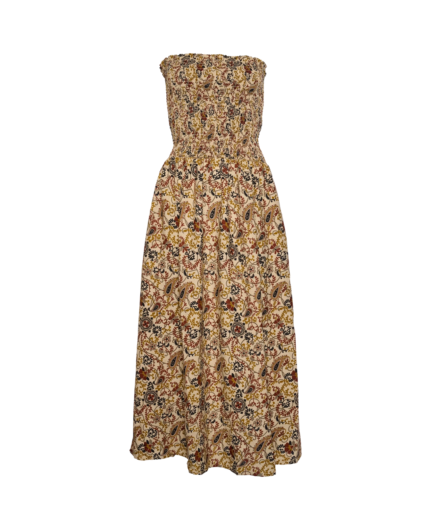 Jess Dress - No. 304