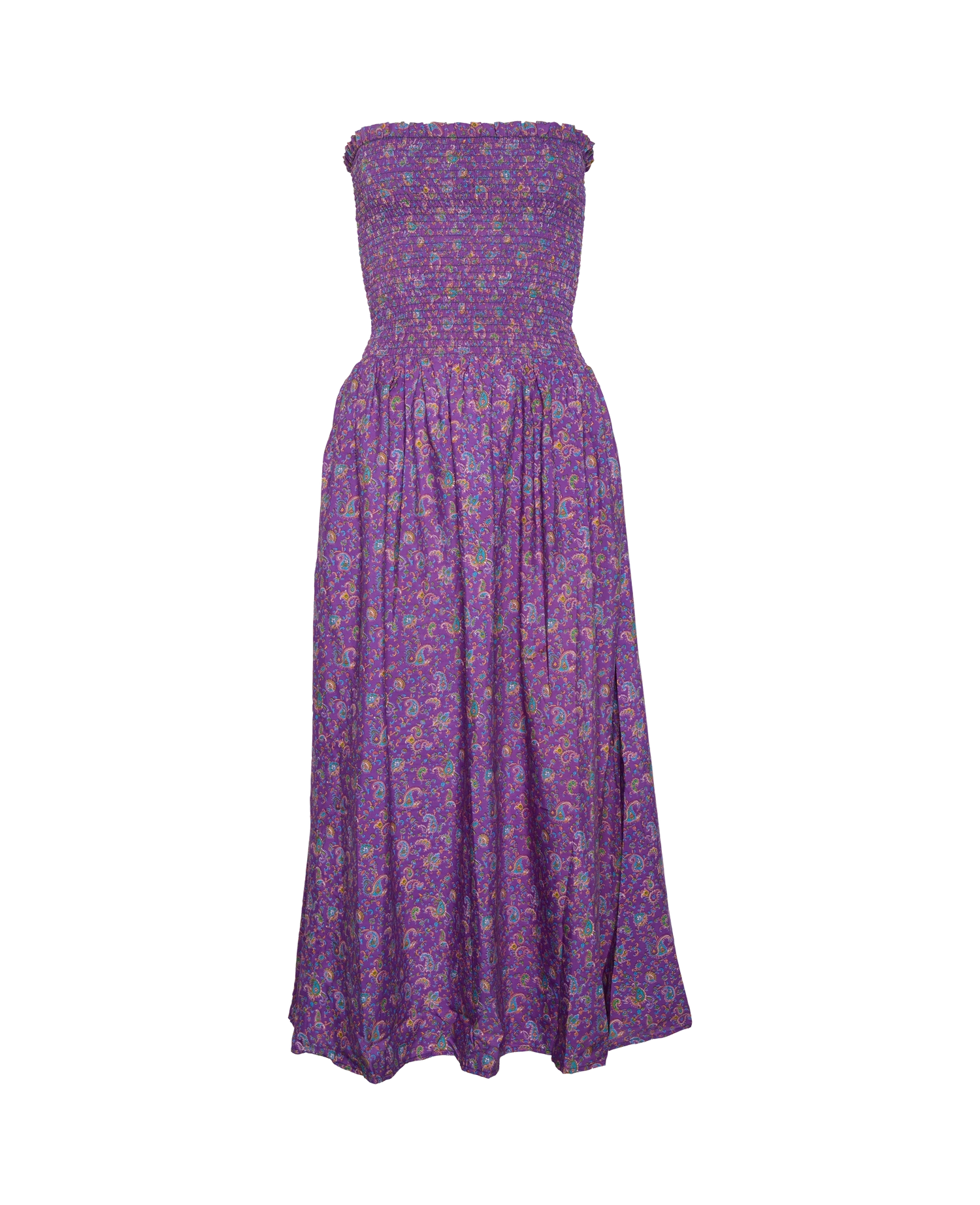 Jess Dress - No. 307