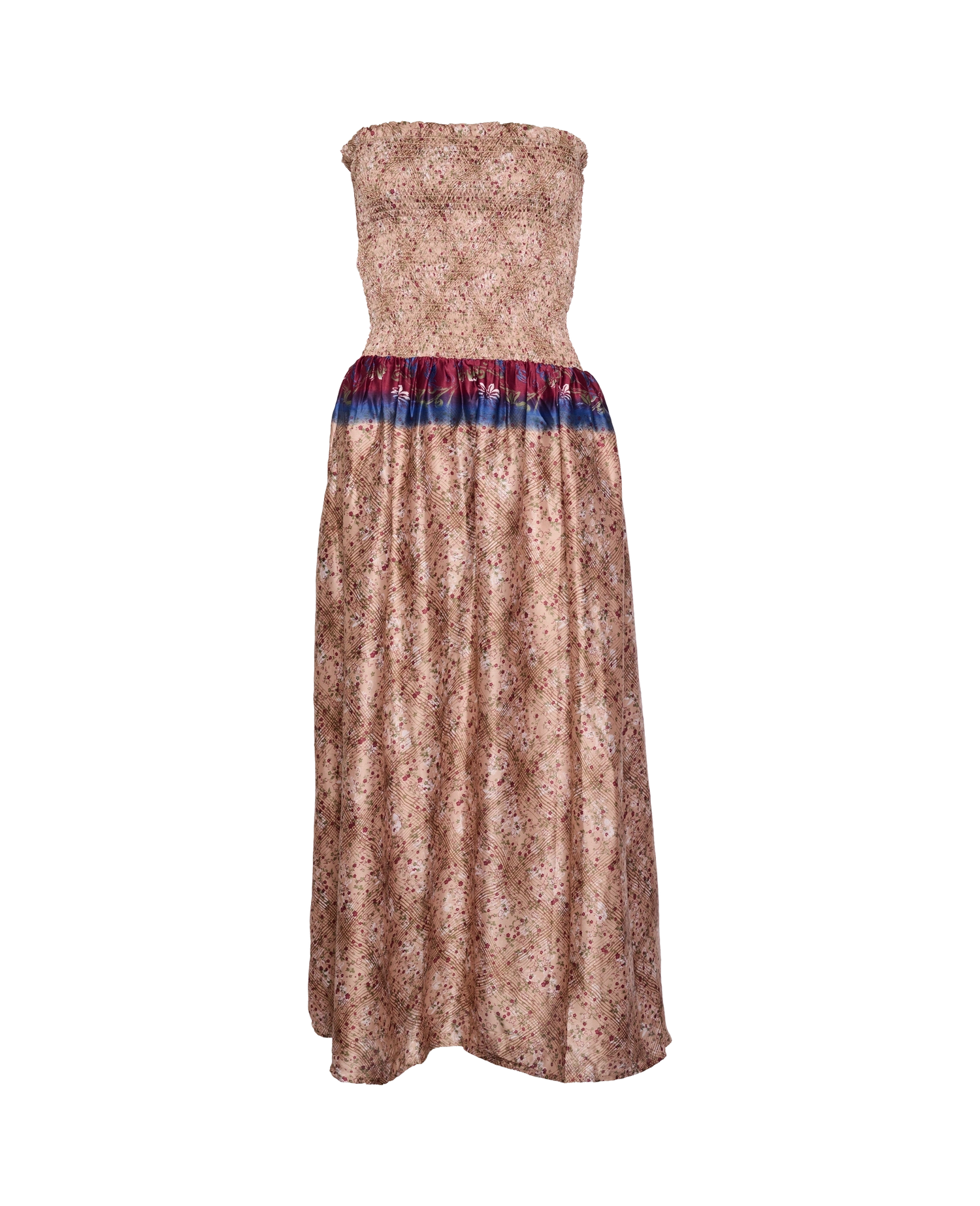 Jess Dress - No. 308