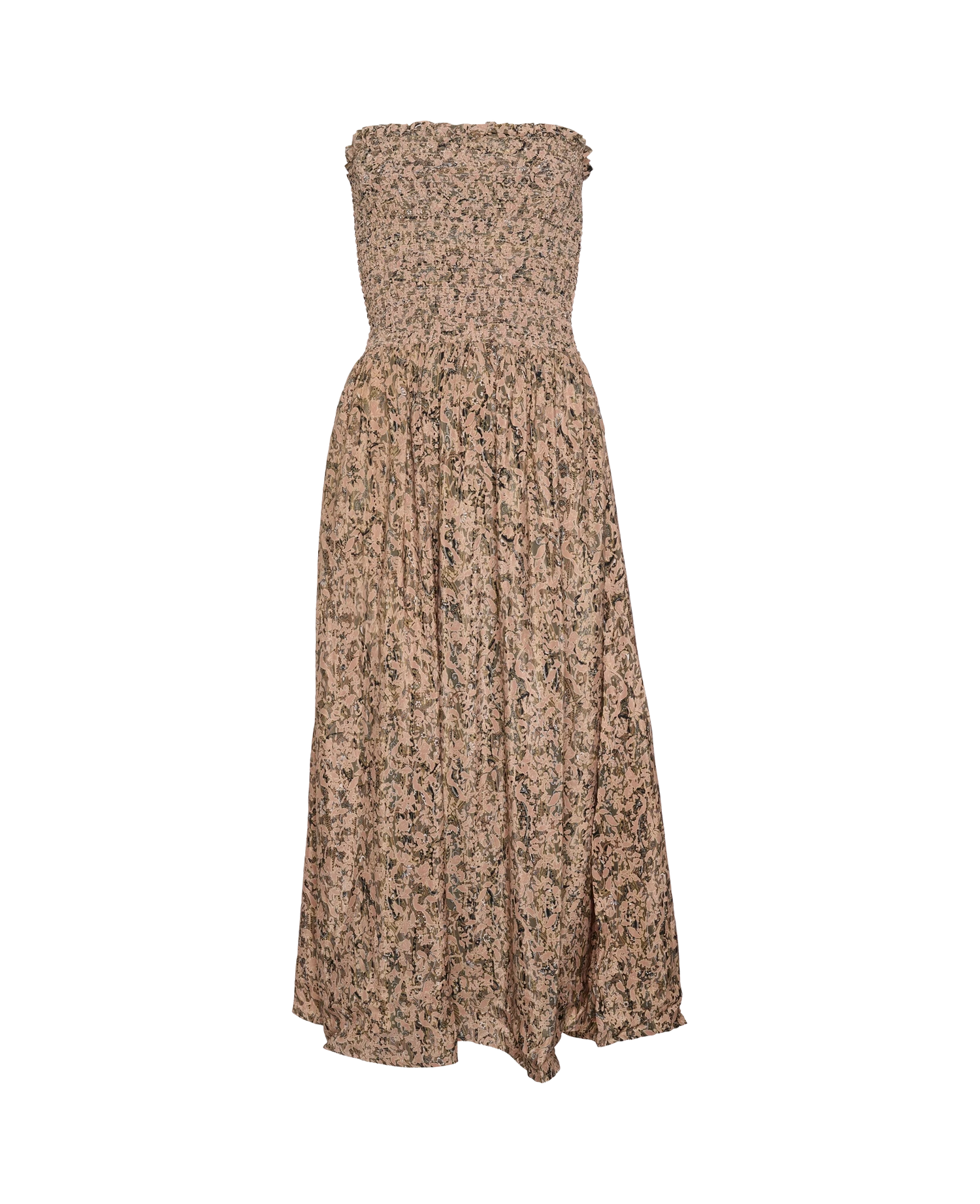 Jess Dress - No. 310