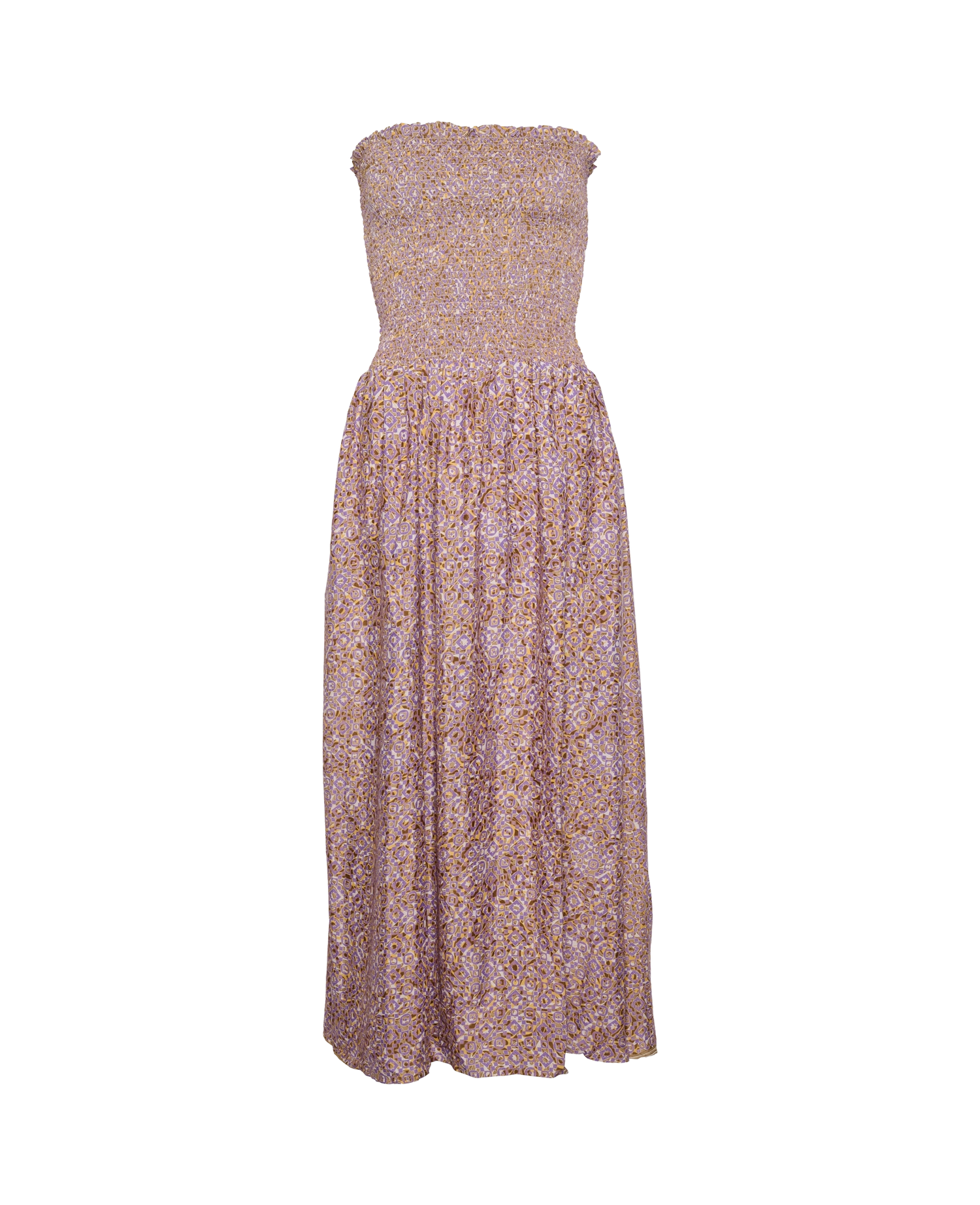 Jess Dress - No. 312