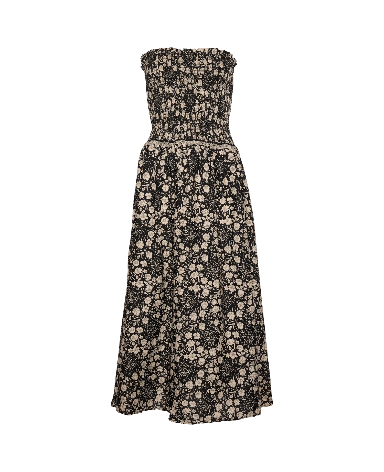 Jess Dress - No. 313