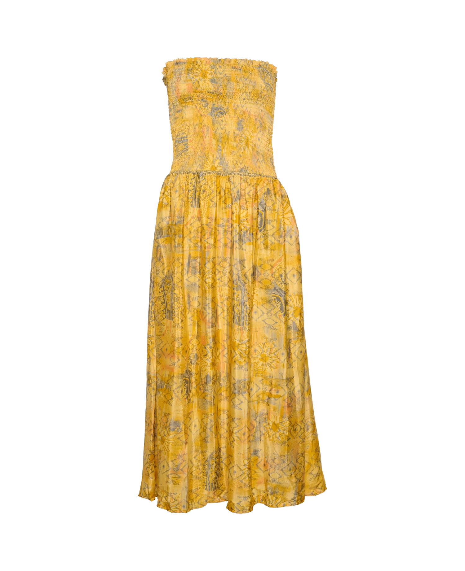 Jess Dress - No. 315