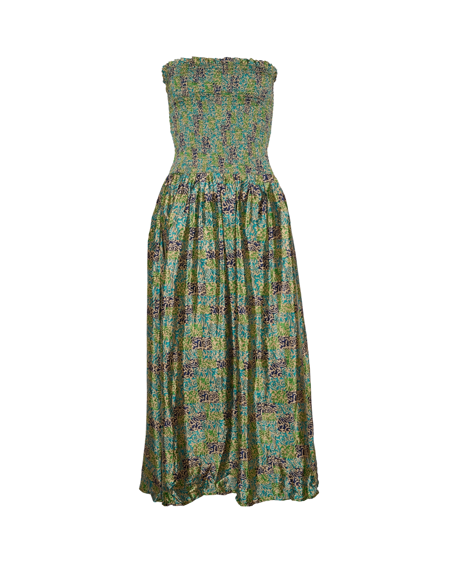 Jess Dress - No. 316