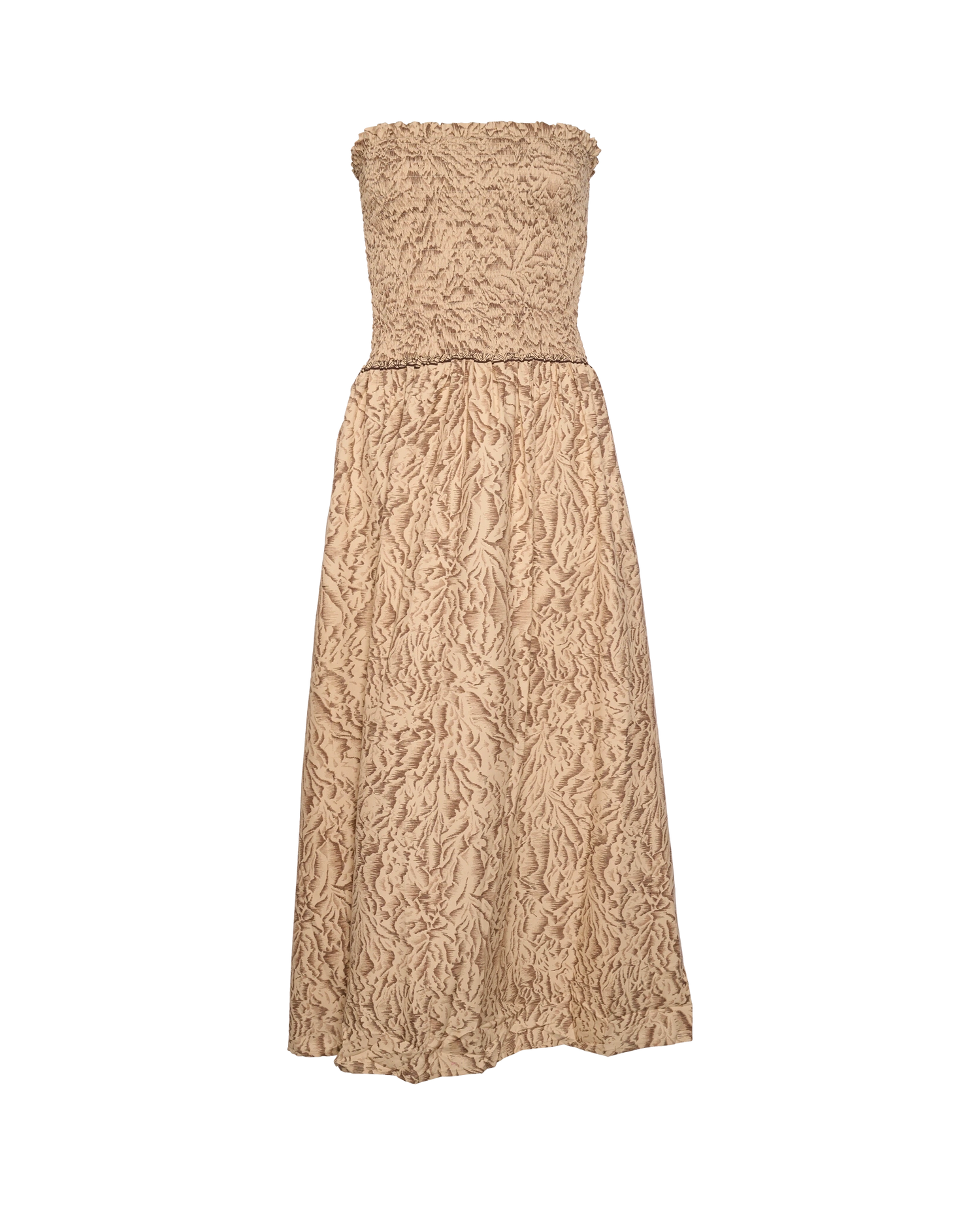 Jess Dress - No. 319