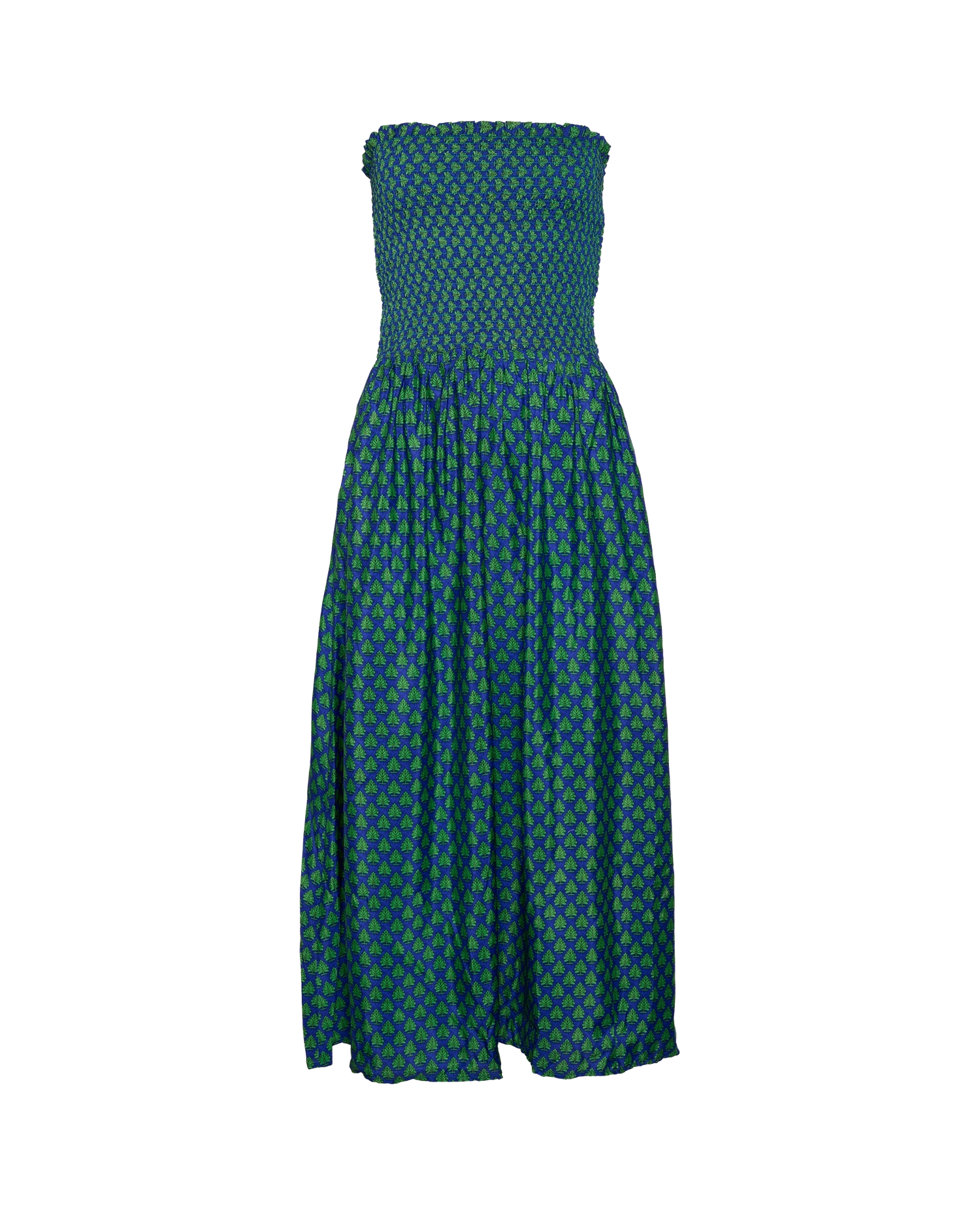 Jess Dress - No. 321