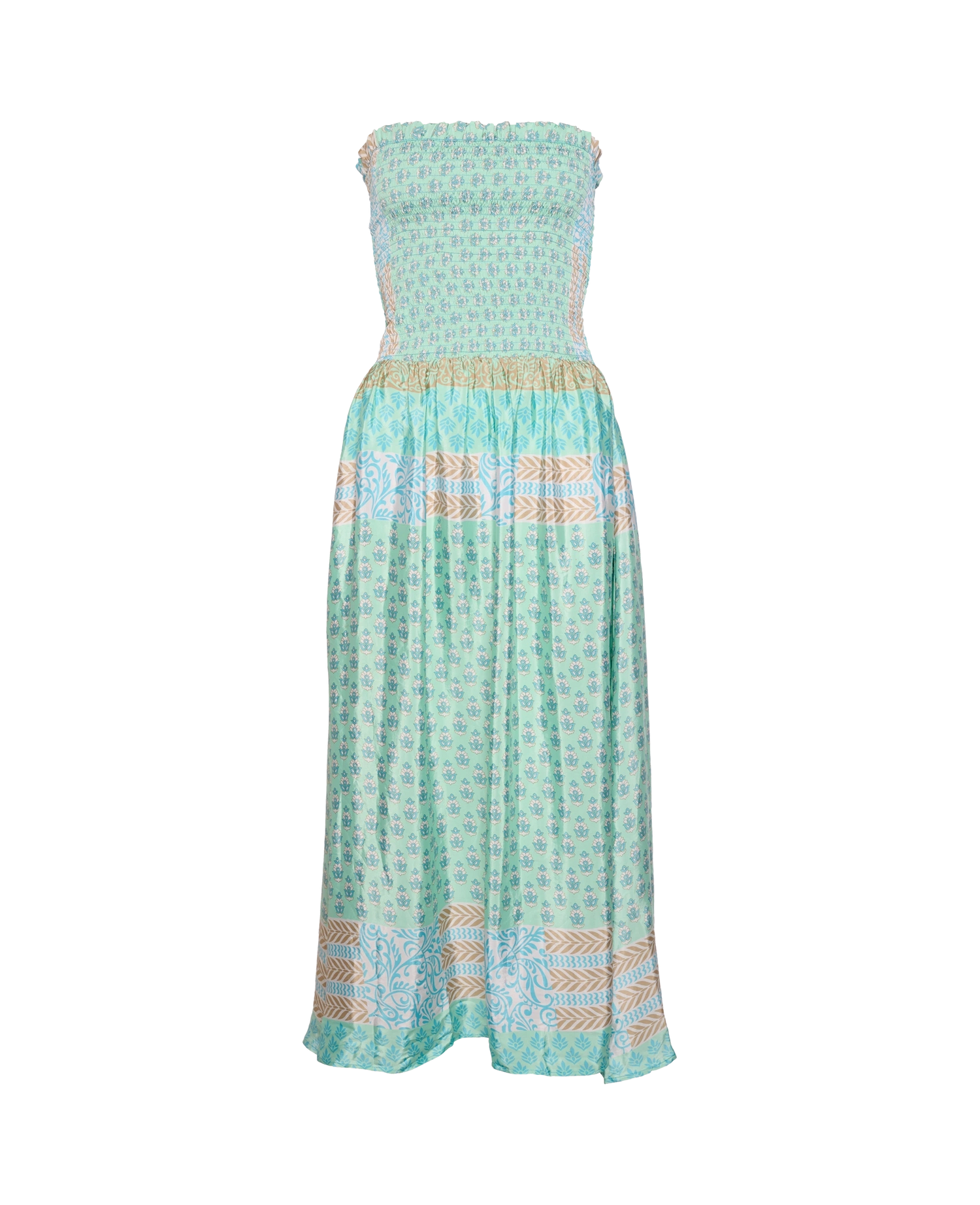 Jess Dress - No. 322