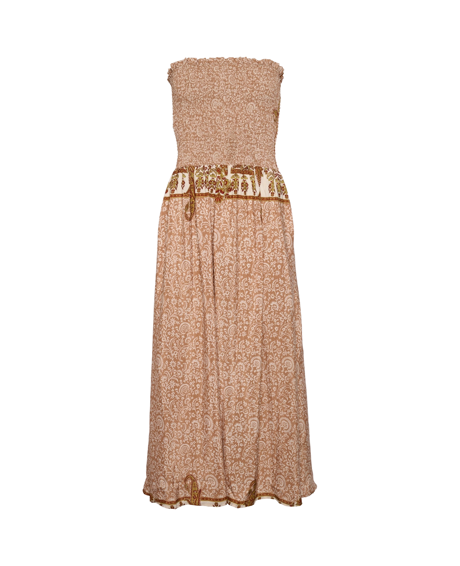 Jess Dress - No. 323