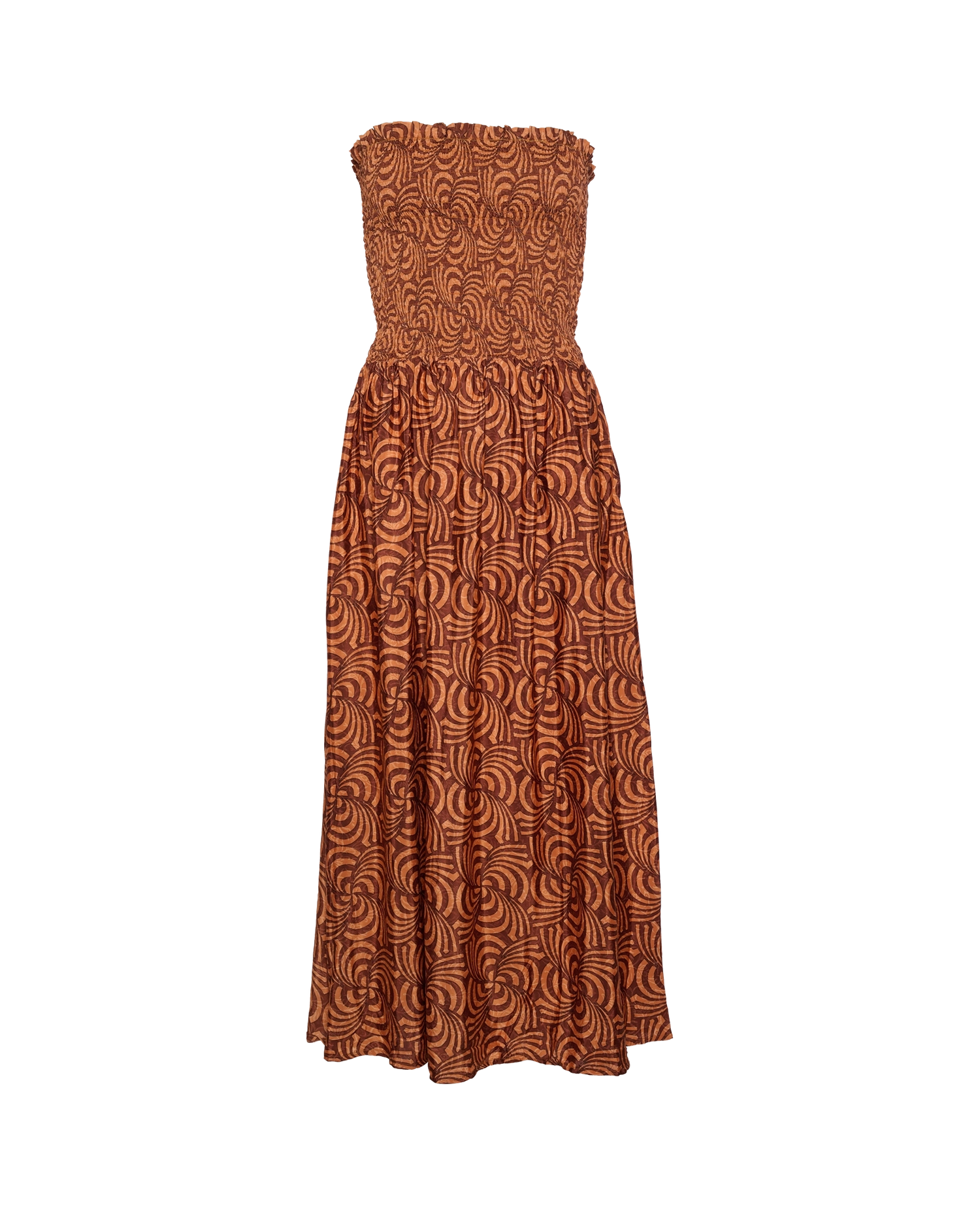 Jess Dress - No. 324