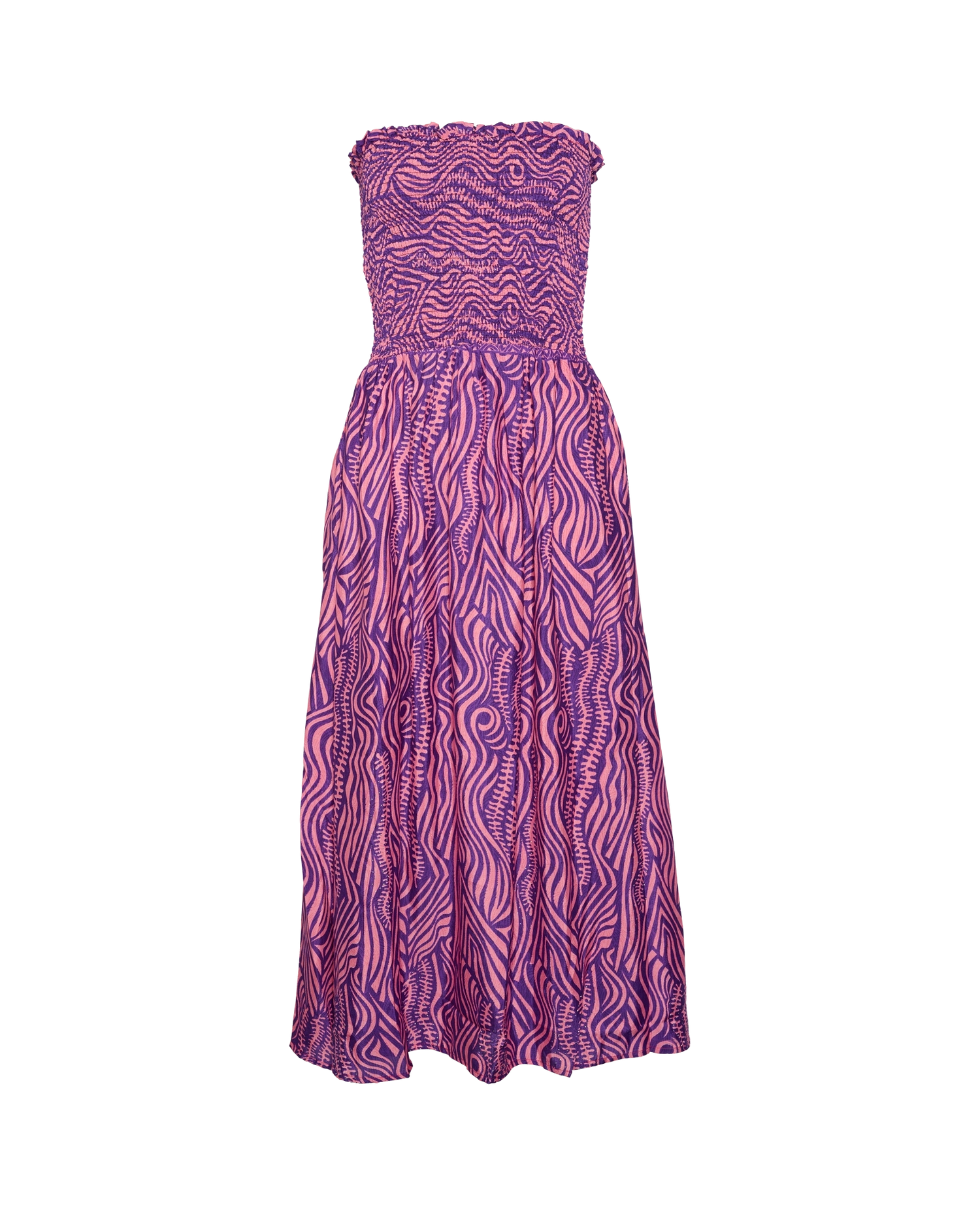 Jess Dress - No. 326