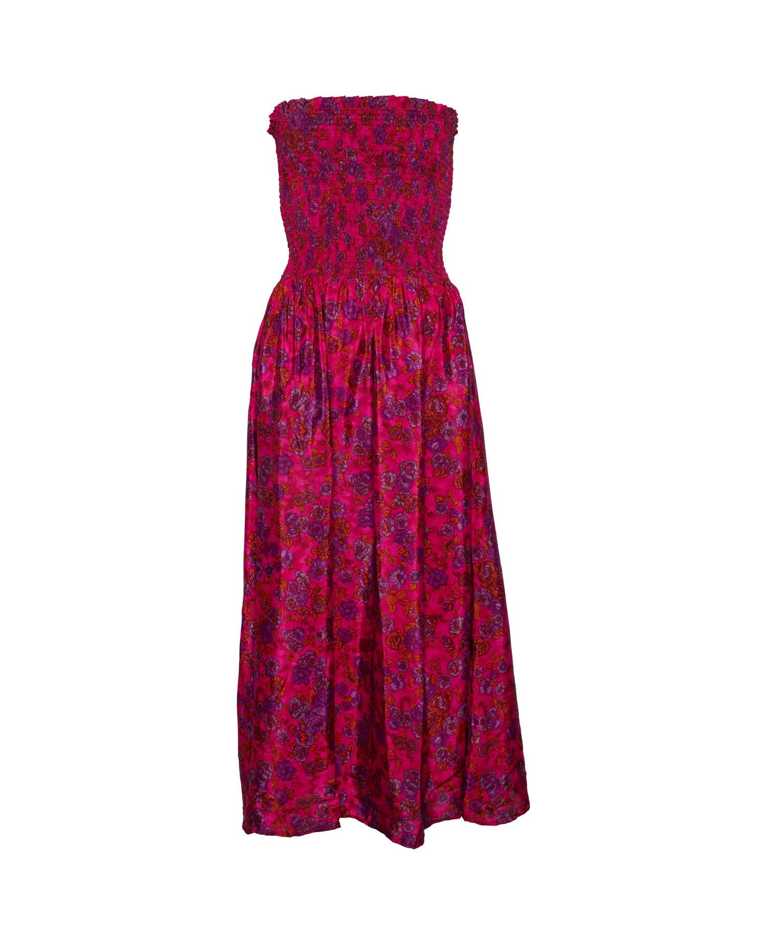 Jess Dress - No. 327