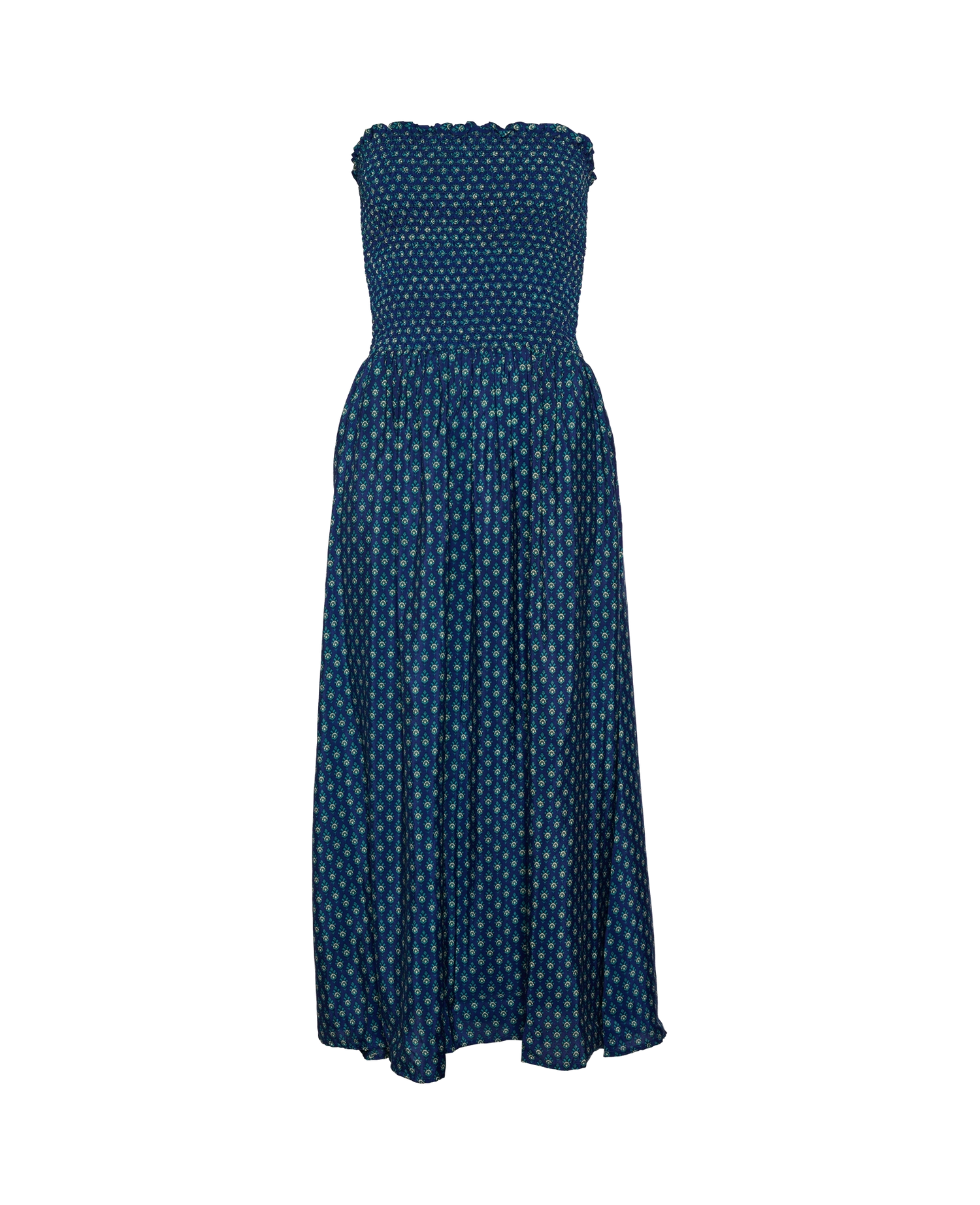 Jess Dress - No. 328