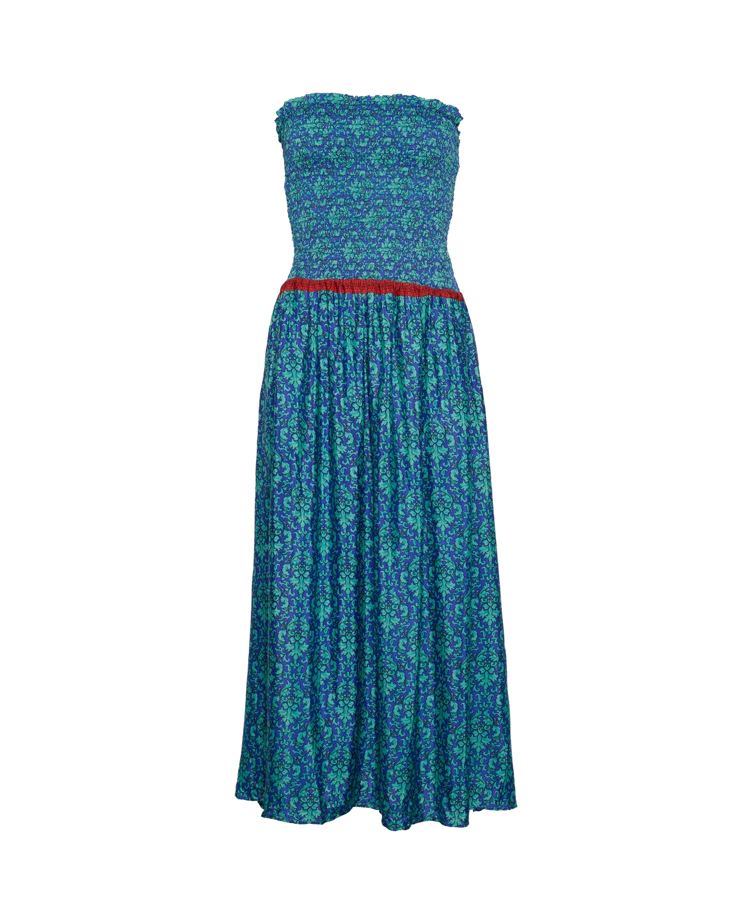 Jess Dress - No. 329