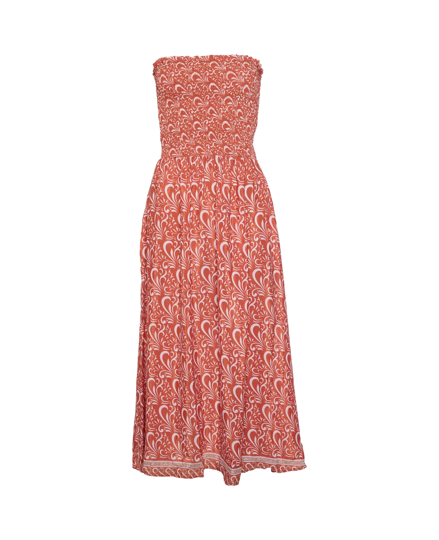 Jess Dress - No. 331