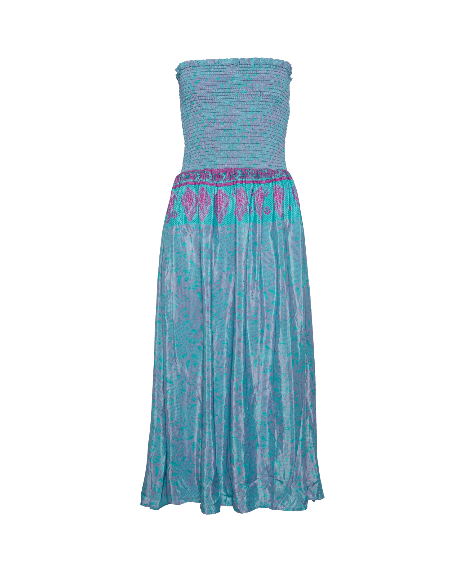 Jess Dress - No. 332