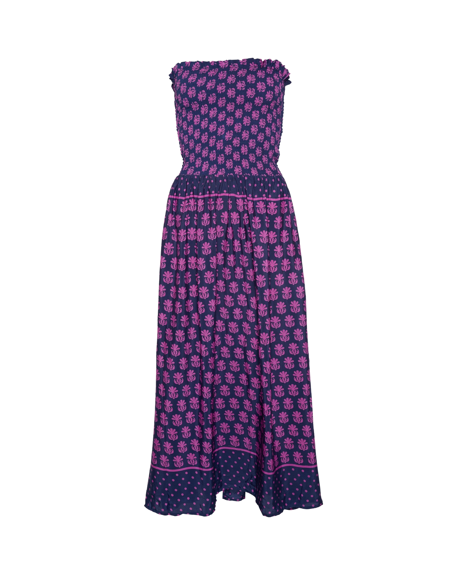 Jess Dress - No. 333