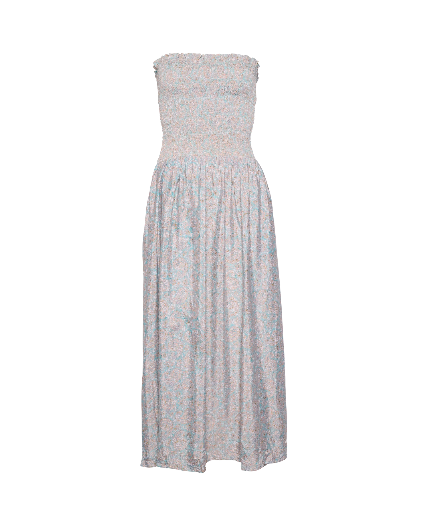 Jess Dress - No. 334