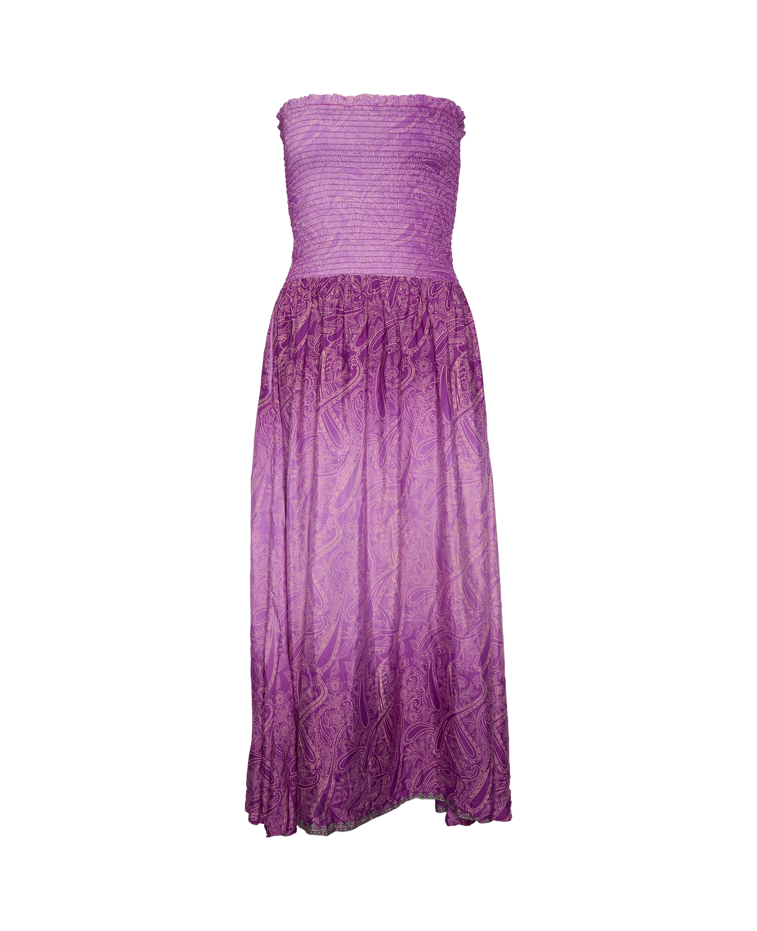 Jess Dress - No. 335