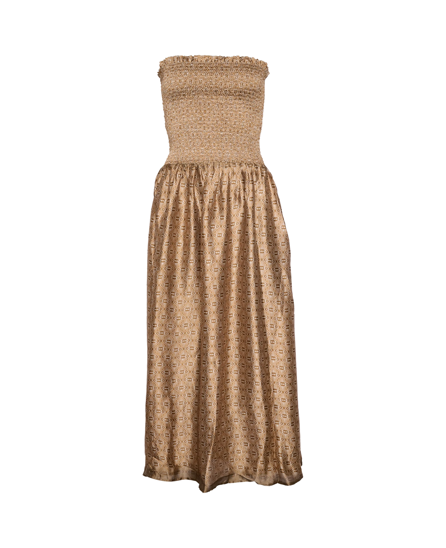 Jess Dress - No. 339
