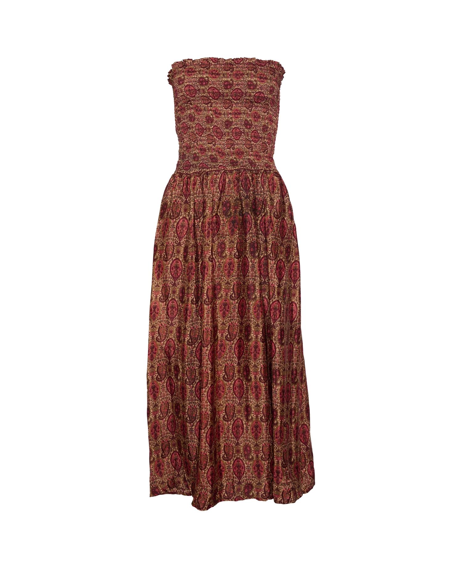 Jess Dress - No. 340
