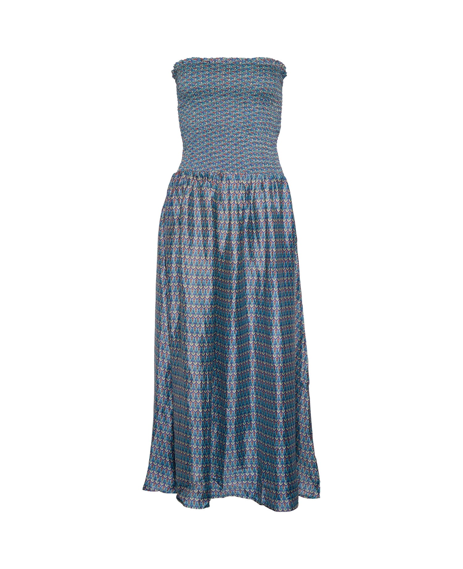 Jess Dress - No. 343