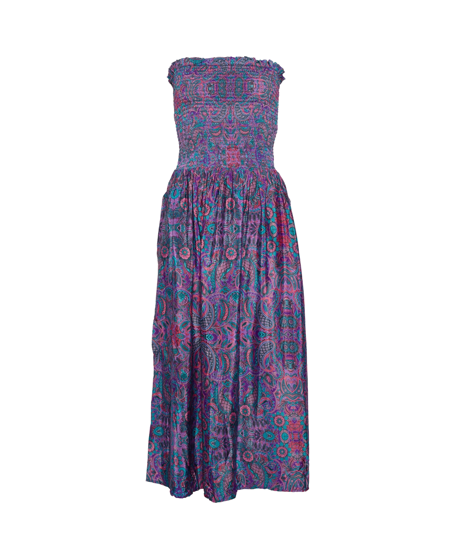 Jess Dress - No. 344