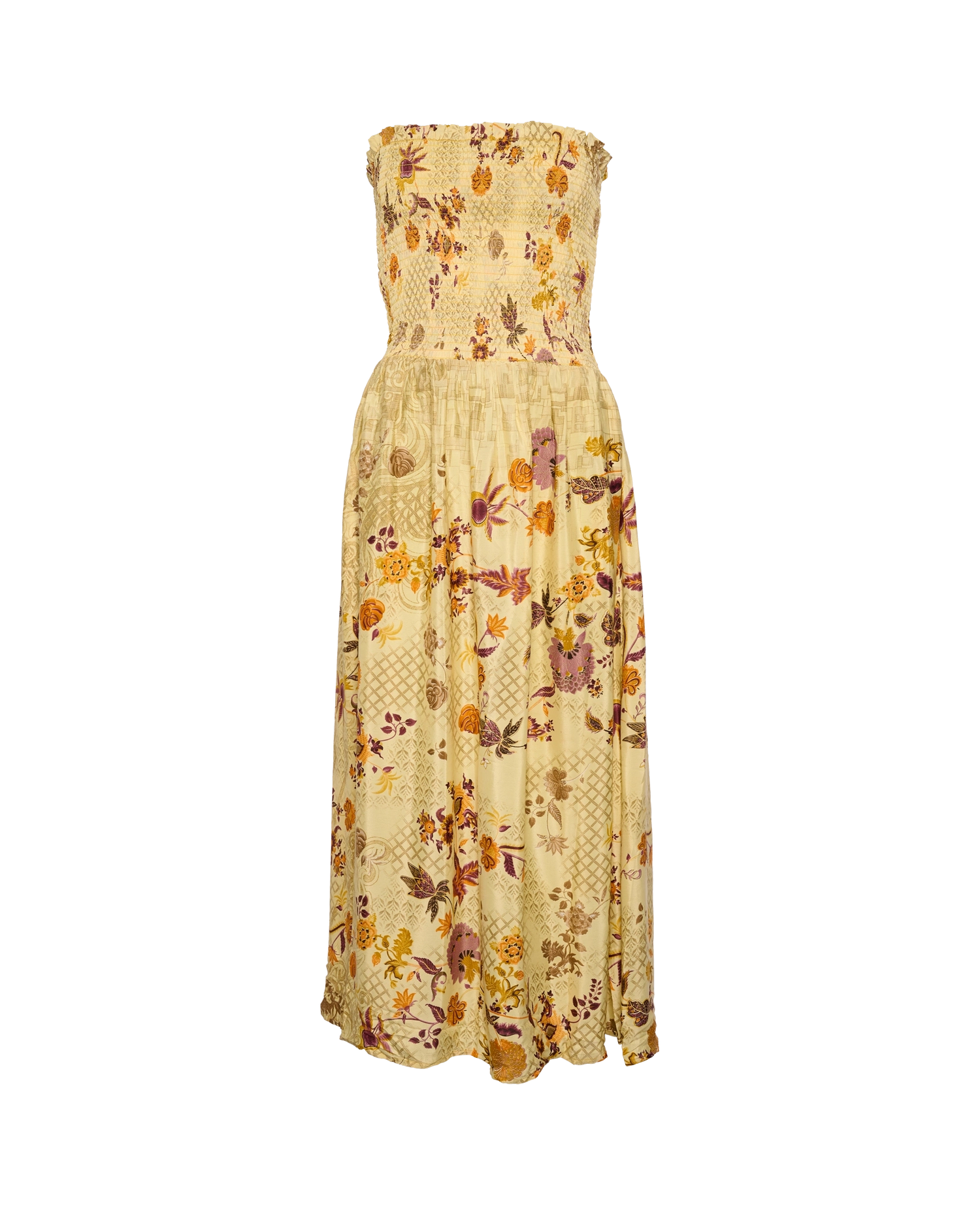 Jess Dress - No. 345