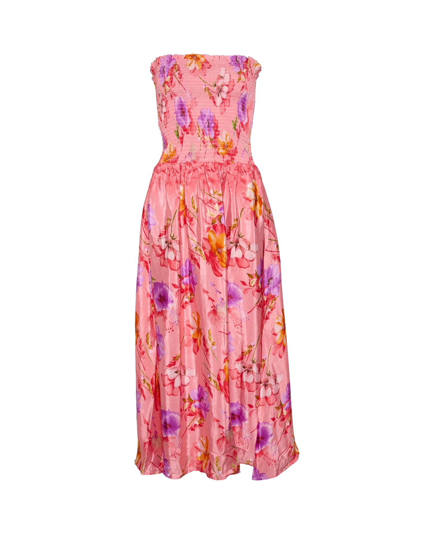 Jess Dress - No. 347