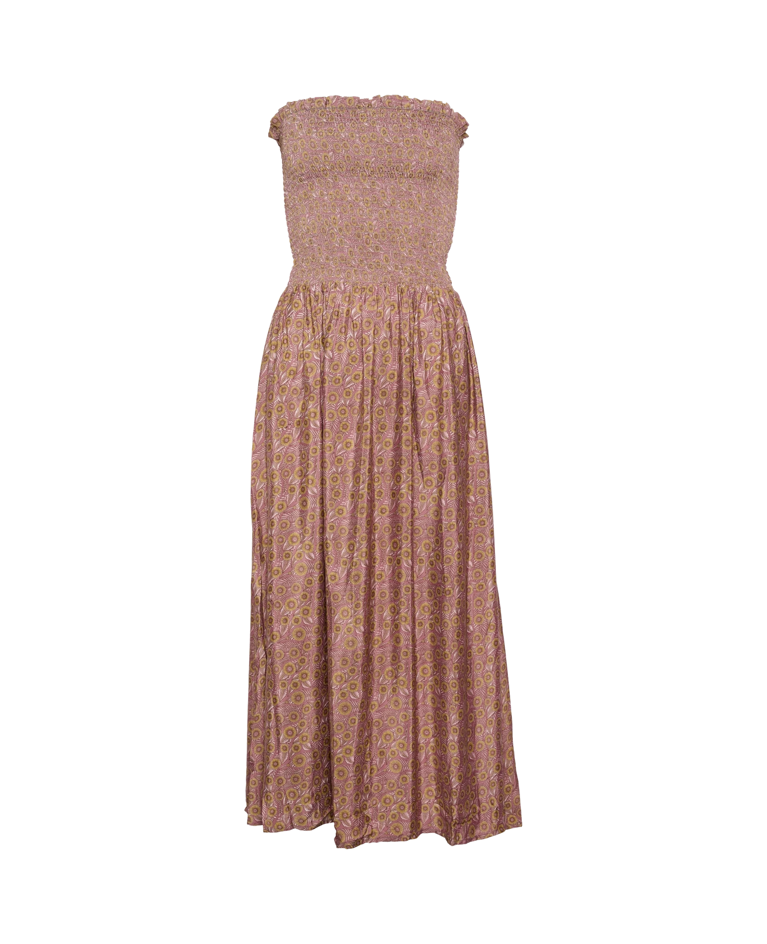 Jess Dress - No. 348