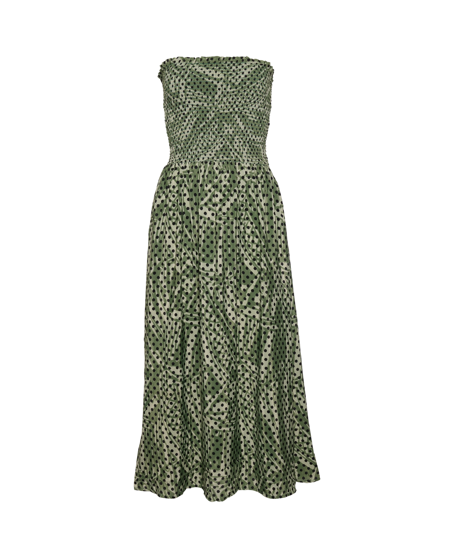 Jess Dress - No. 349