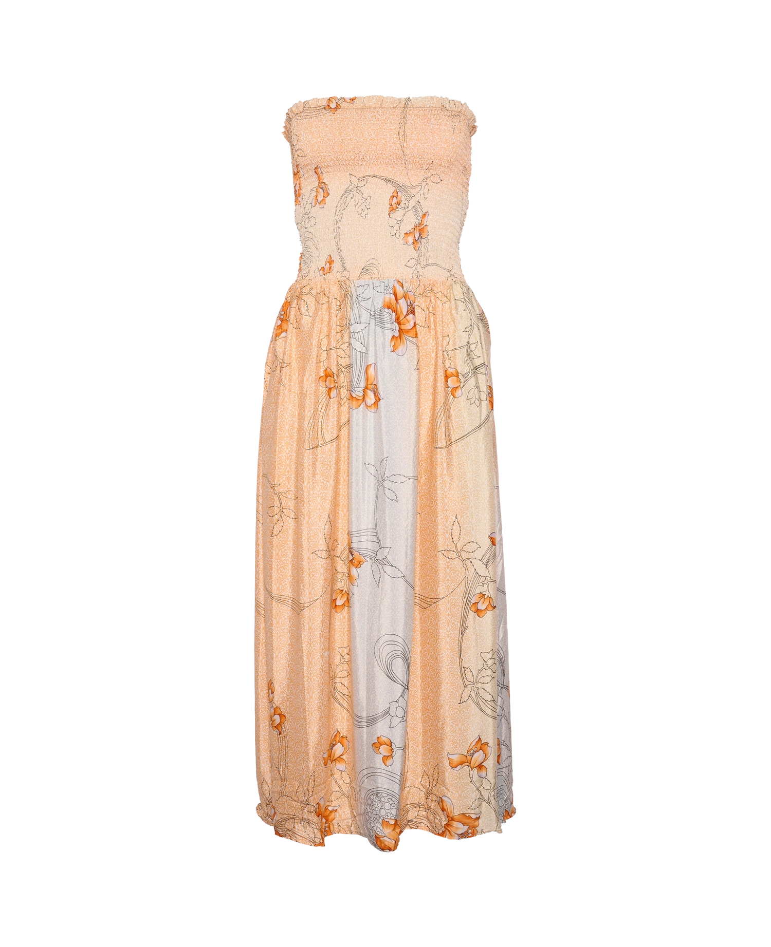 Jess Dress - No. 350