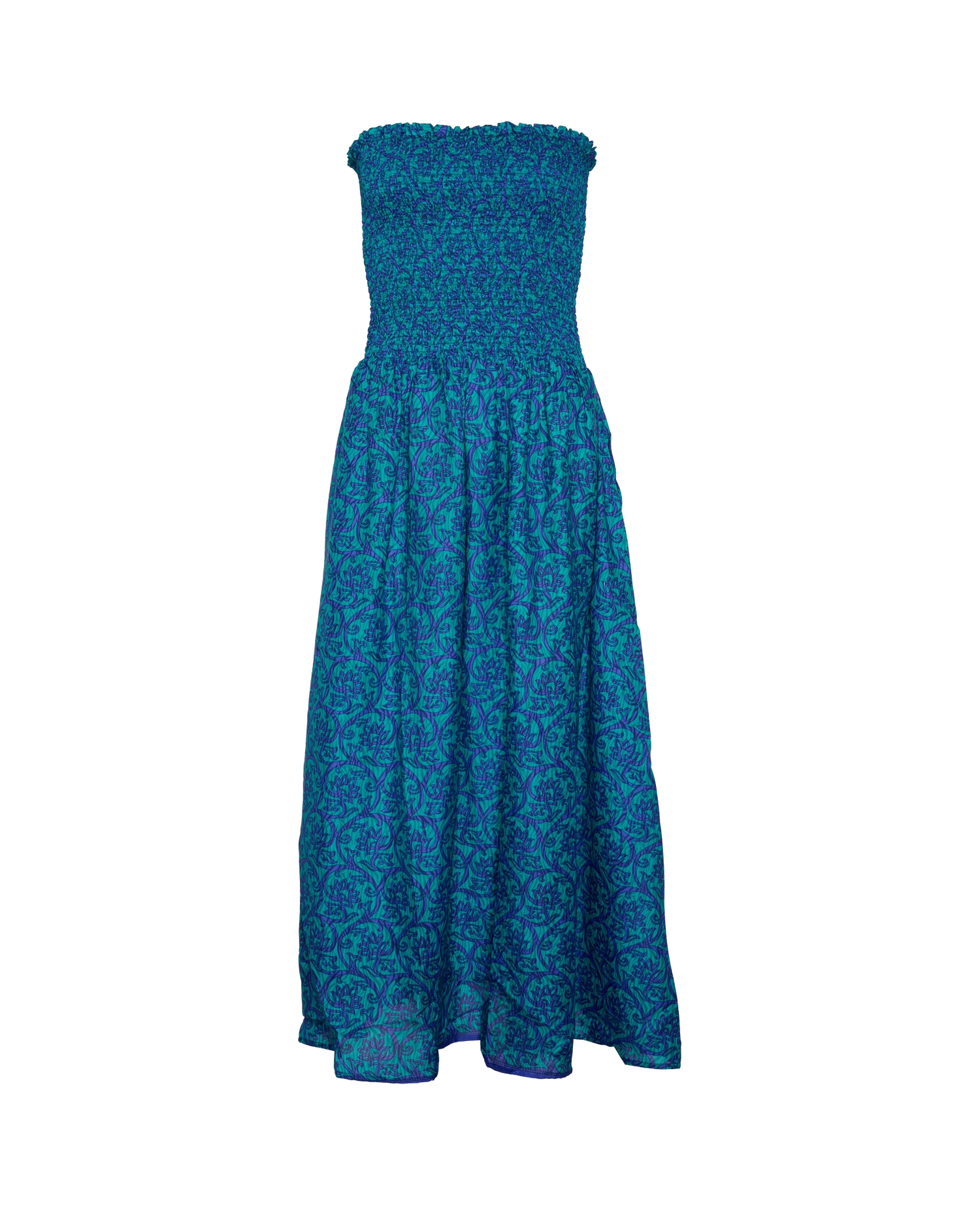 Jess Dress - No. 351