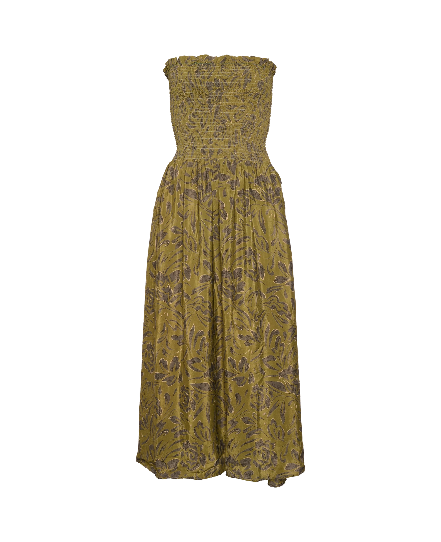 Jess Dress - No. 352