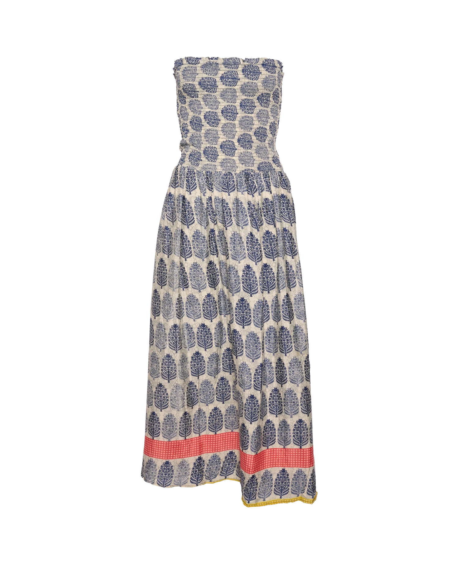 Jess Dress - No. 355