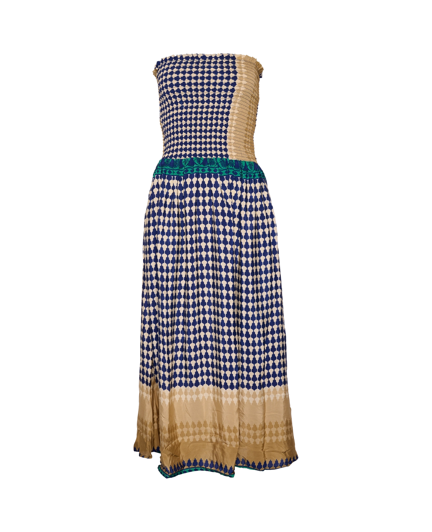Jess Dress - No. 356
