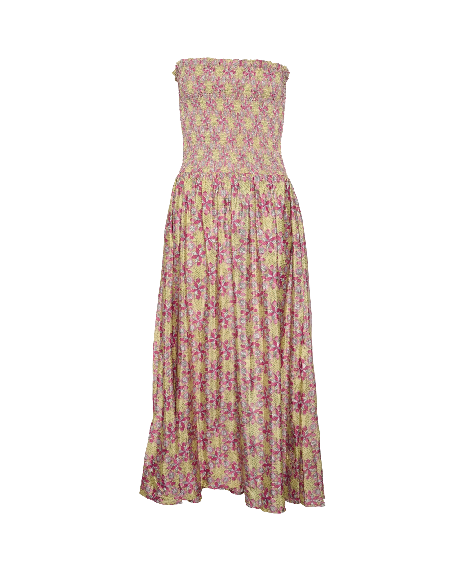 Jess Dress - No. 358