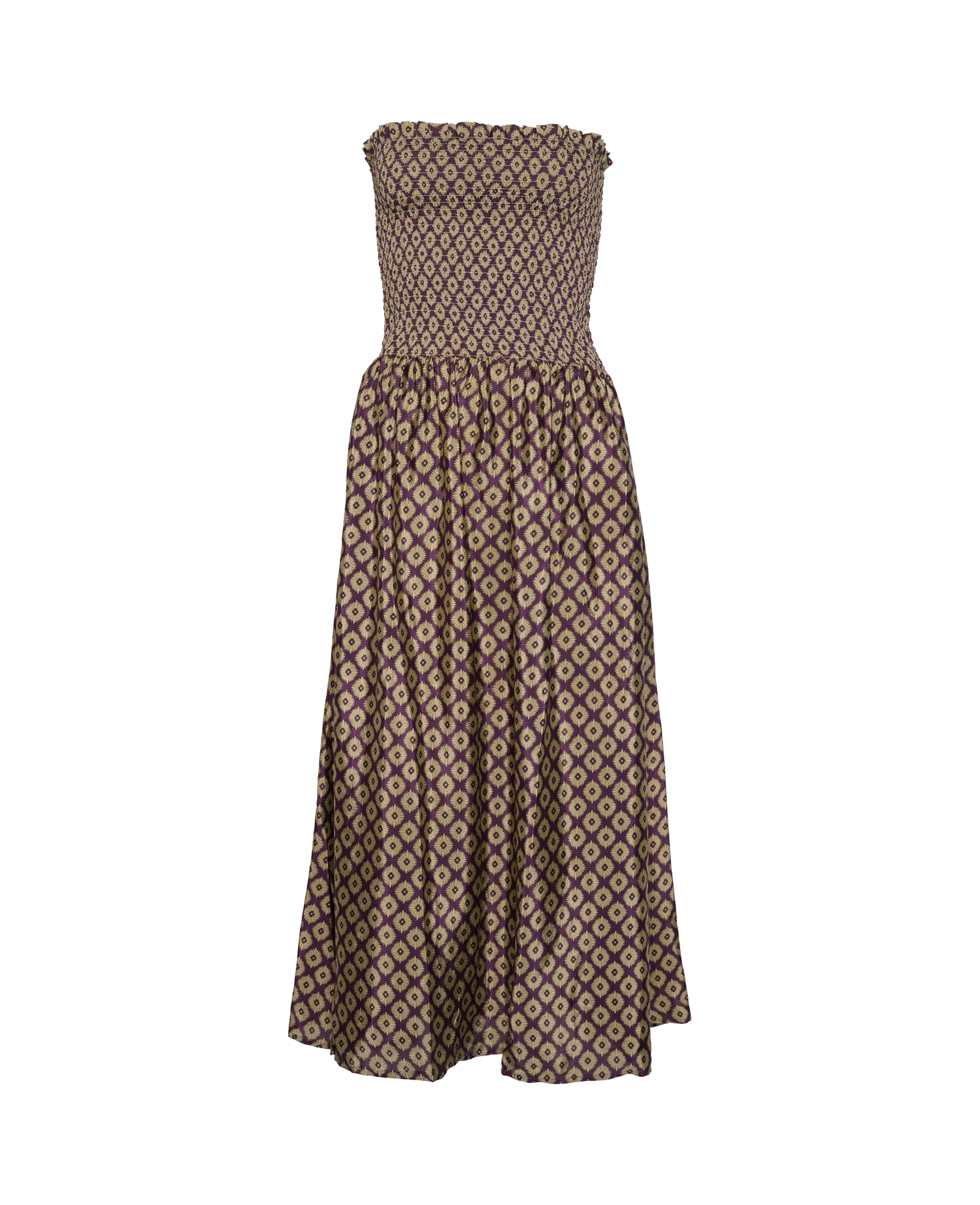 Jess Dress - No. 359