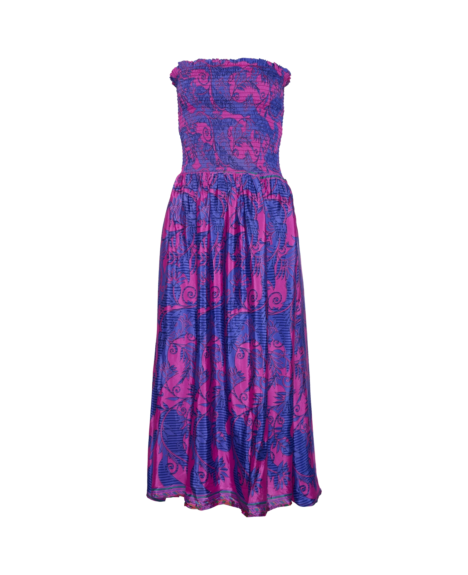 Jess Dress - No. 360