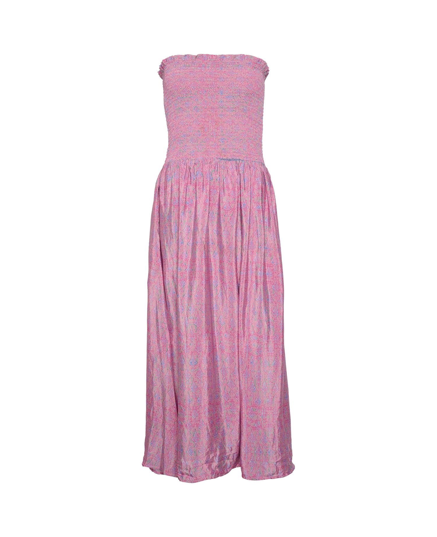 Jess Dress - No. 363