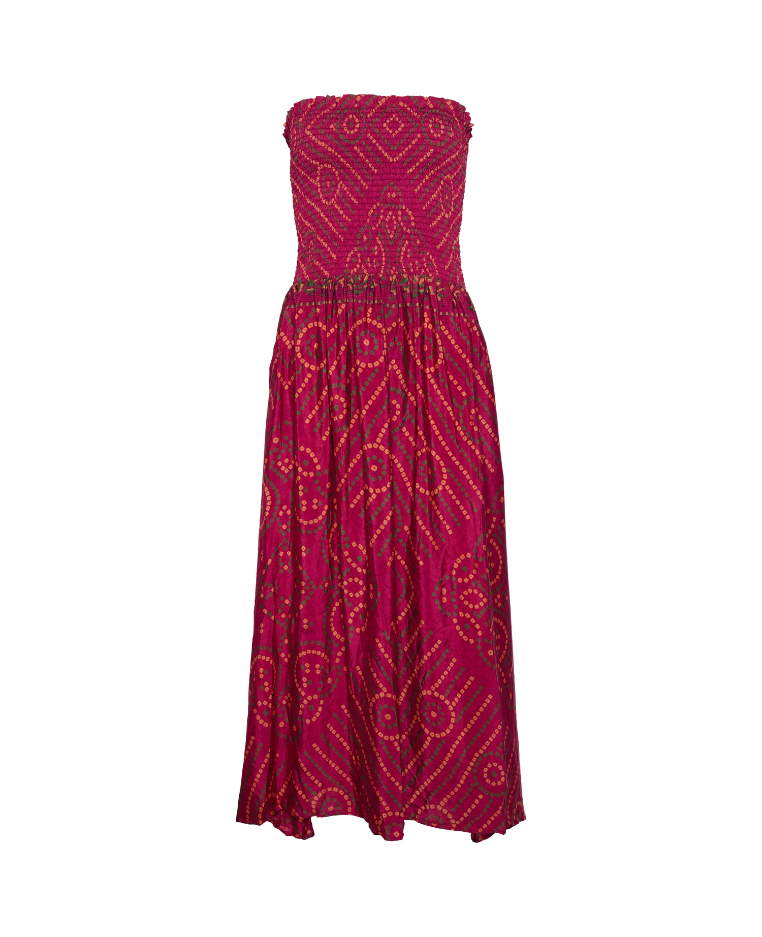 Jess Dress - No. 366
