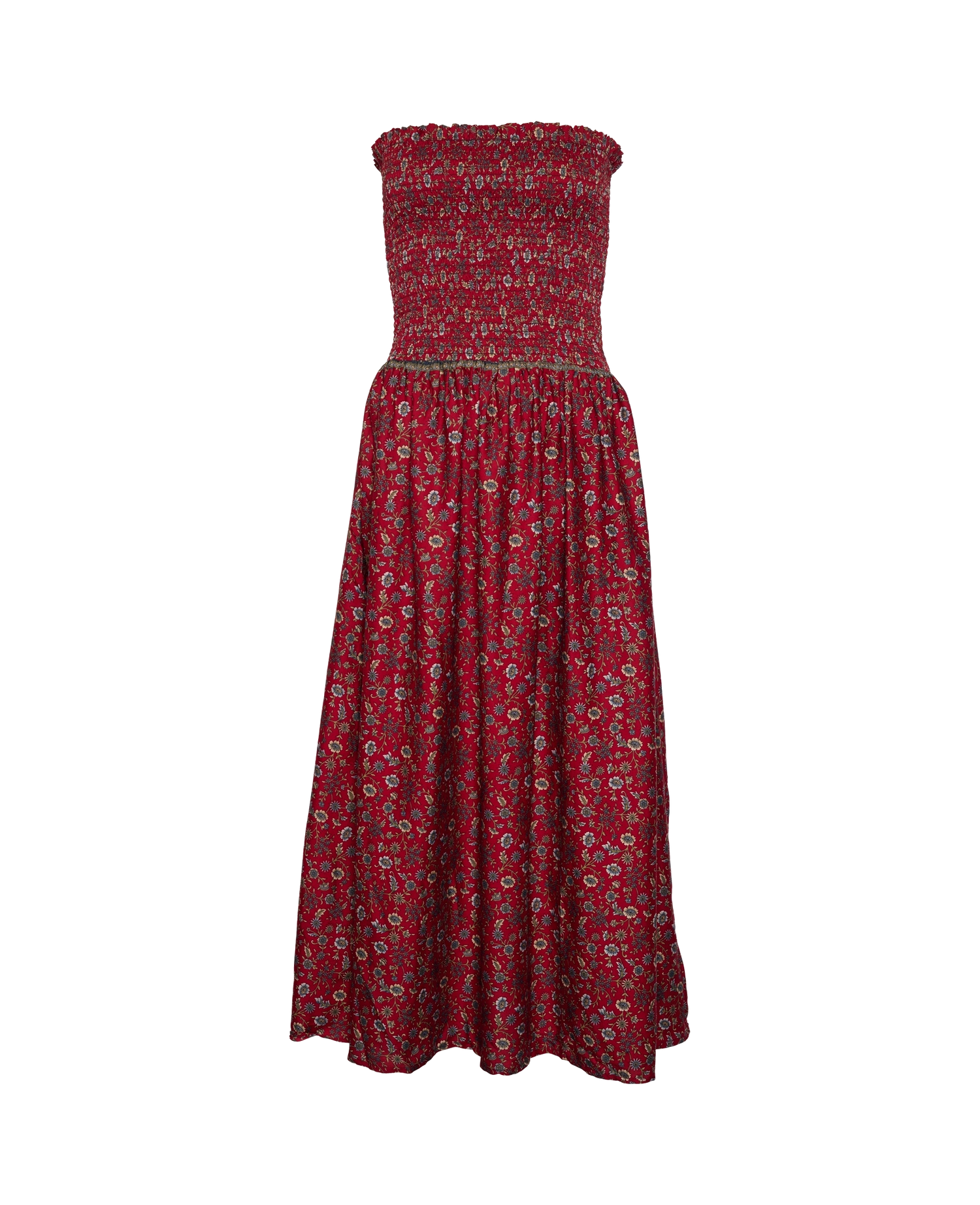 Jess Dress - No. 368