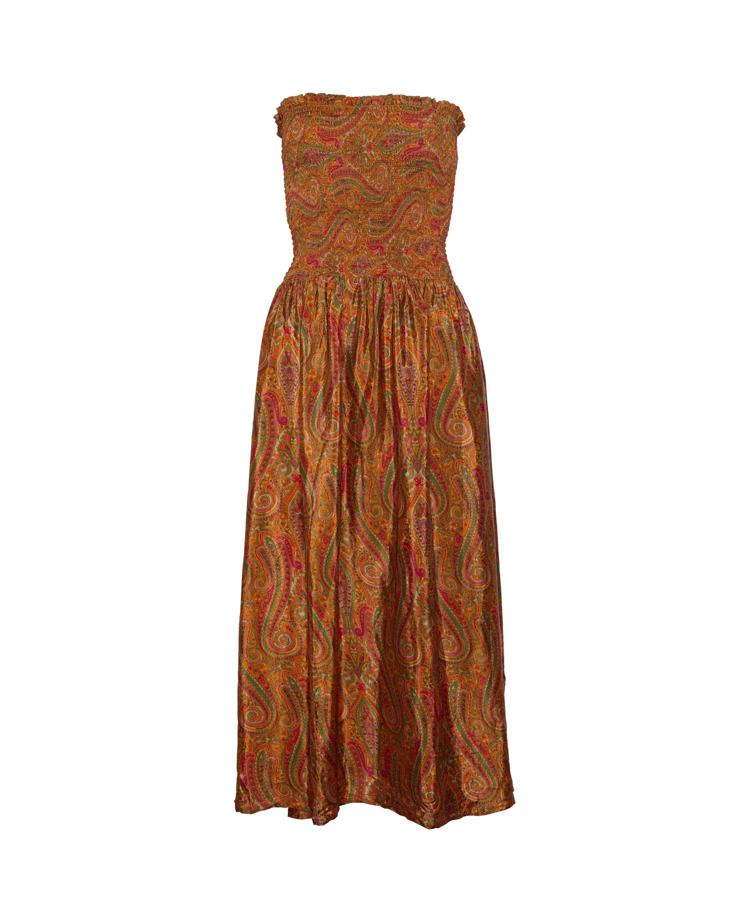 Jess Dress - No. 369