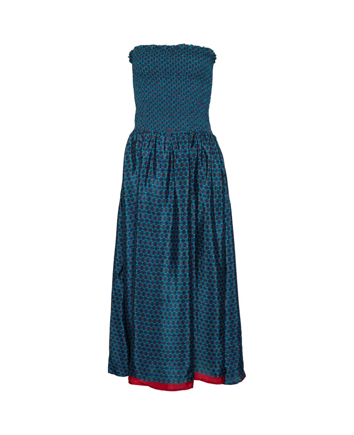 Jess Dress - No. 370