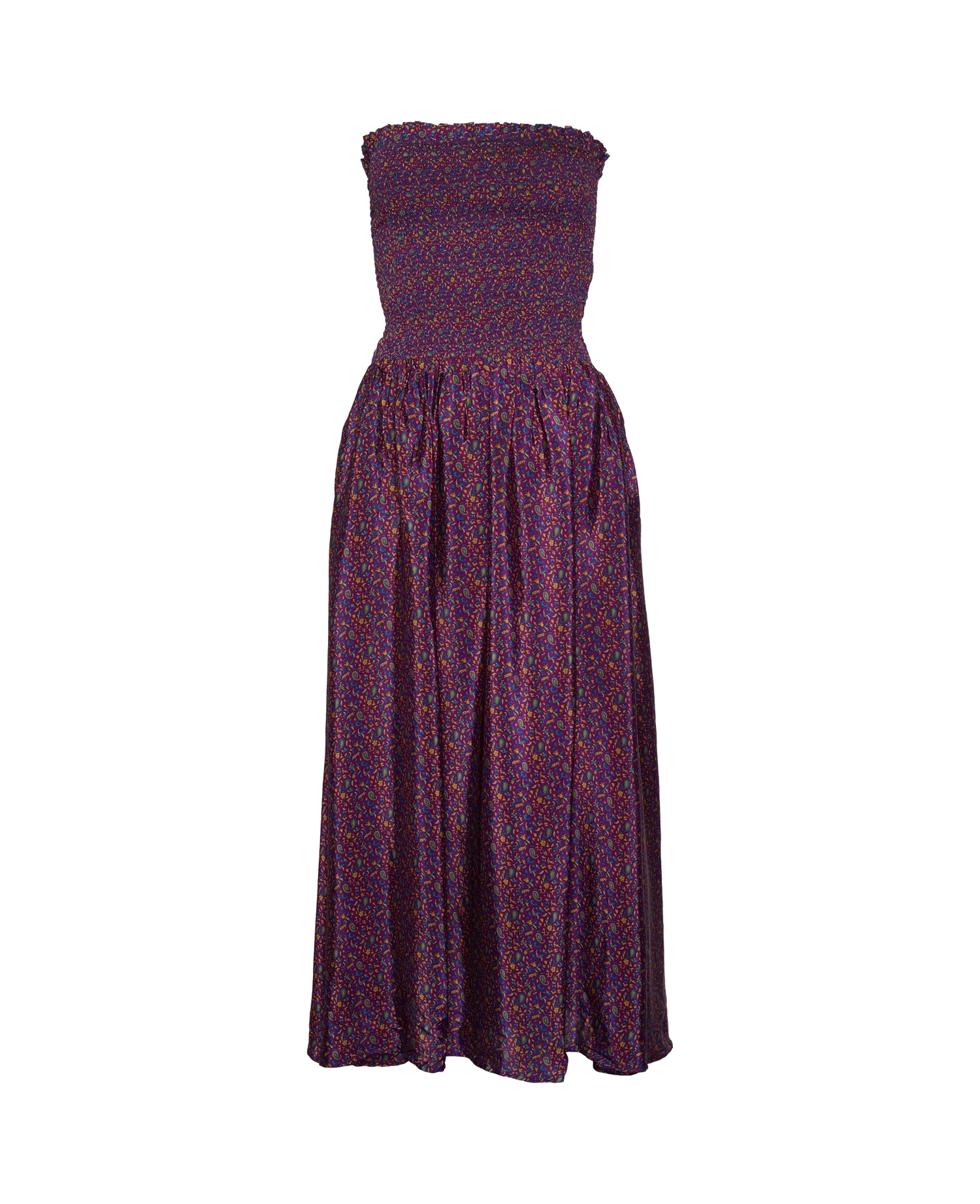 Jess Dress - No. 371