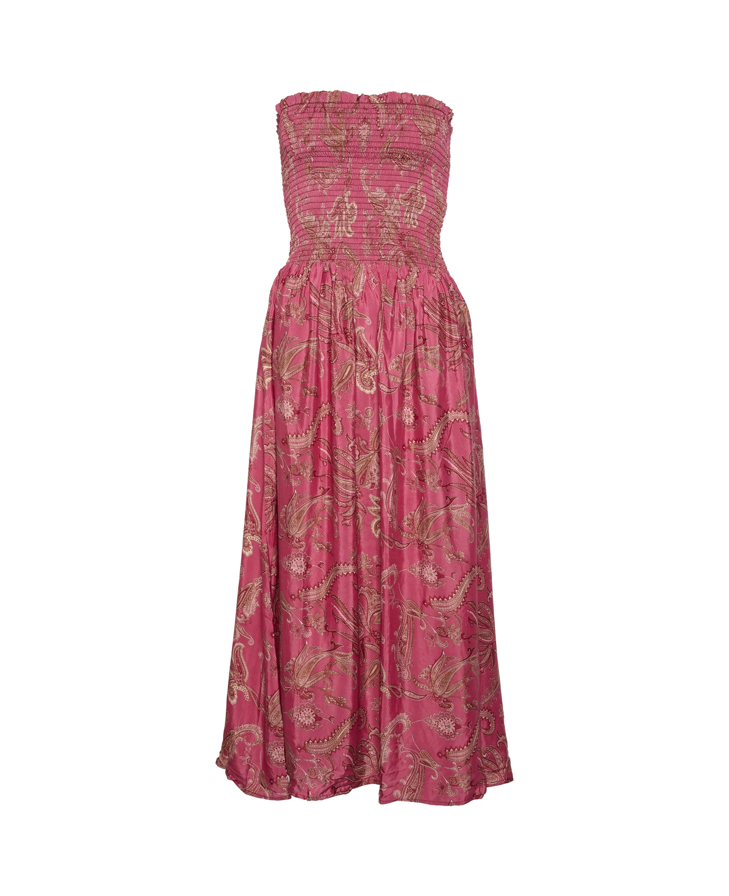Jess Dress - No. 372