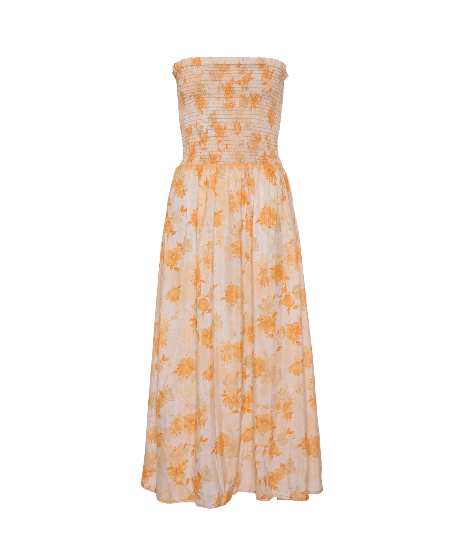 Jess Dress - No. 377