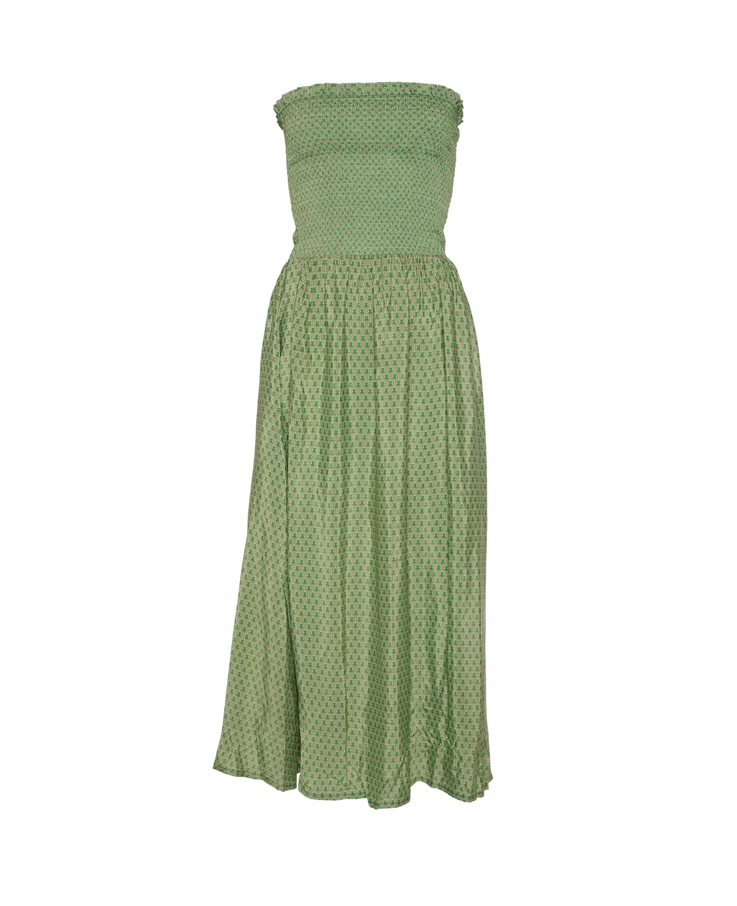 Jess Dress - No. 378