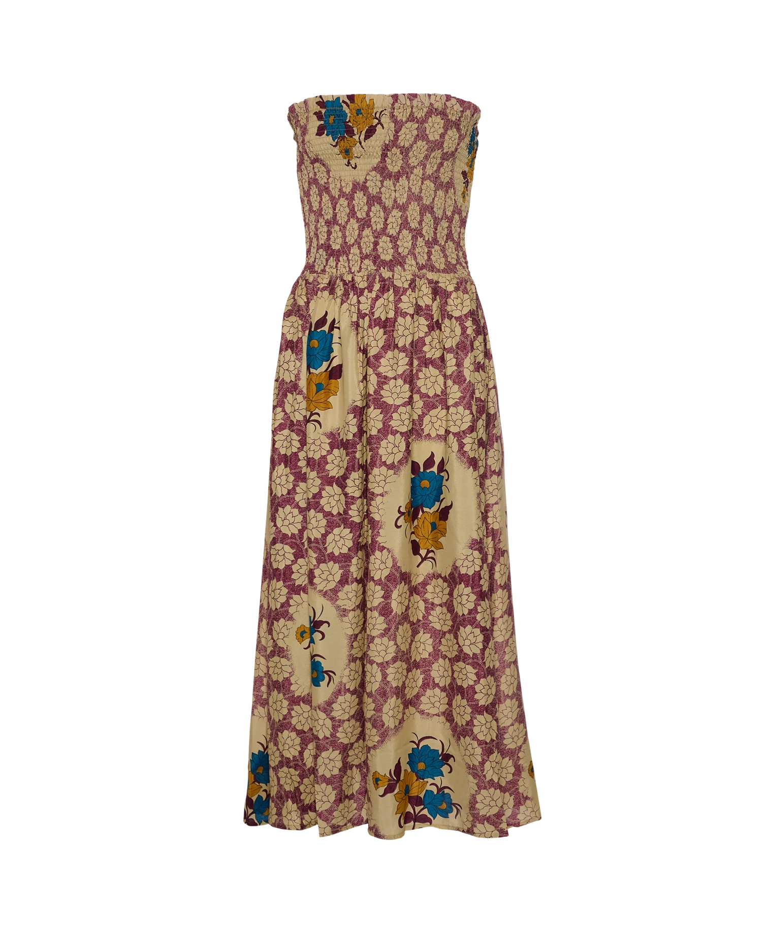 Jess Dress - No. 379